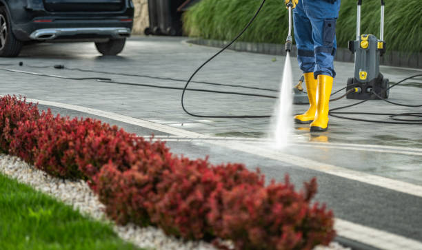 Best Patio and Deck Pressure Washing  in Bayou Country Clu, LA
